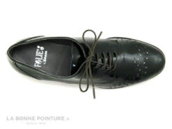 Folies VIANA Vert Bosque - Chaussure Derby Femme -Chaussures Pour Femmes cd24607c73b9e66c561f35ea11d5d5ef img 6639.jpg 125156