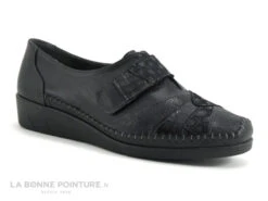 3 Points De Suspension KIAPUR 18382 Noir - Chaussure Velcro 13 3 Points De Suspension KIAPUR 18382 Noir - Chaussure Velcro -Chaussures Pour Femmes cd24607c73b9e66c561f35ea11d5d5ef img 6642.jpg 139117
