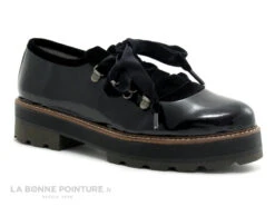 Folies POUM - Noir Verni - Chaussure Basse Femme -Chaussures Pour Femmes cd24607c73b9e66c561f35ea11d5d5ef img 6658.jpg 125182