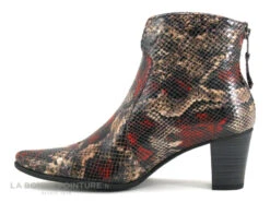 Dorking D6034-RE Granada Deisy - Boots Femme 11 Dorking D6034-RE Granada Deisy - Boots Femme -Chaussures Pour Femmes cd24607c73b9e66c561f35ea11d5d5ef img 6722.jpg 139149