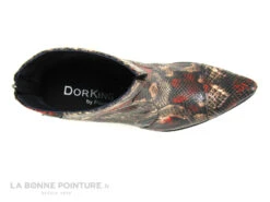 Dorking D6034-RE Granada Deisy - Boots Femme 14 Dorking D6034-RE Granada Deisy - Boots Femme -Chaussures Pour Femmes cd24607c73b9e66c561f35ea11d5d5ef img 6725.jpg 139151