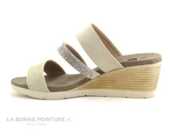 EmBrace B03020 111 Ice - Diamants - Mule Compensee -Chaussures Pour Femmes cd24607c73b9e66c561f35ea11d5d5ef img 6881.jpg 136546
