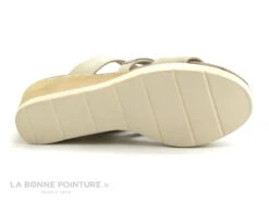 EmBrace B03020 111 Ice - Diamants - Mule Compensee -Chaussures Pour Femmes cd24607c73b9e66c561f35ea11d5d5ef img 6882.jpg 136543