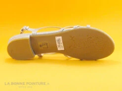 The Divine Factory J3684 Argent - Sandale Femme 9 The Divine Factory J3684 Argent - Sandale Femme -Chaussures Pour Femmes cd24607c73b9e66c561f35ea11d5d5ef img 6904.jpg 136665