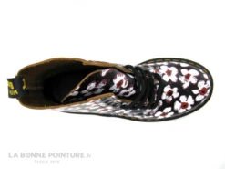 Dr. Martens Dr Martens 1460 PASCAL Black Red - Pansy Fayre Vintage - Boots Fleurs 14 Dr. Martens Dr Martens 1460 PASCAL Black Red - Pansy Fayre Vintage - Boots Fleurs -Chaussures Pour Femmes cd24607c73b9e66c561f35ea11d5d5ef img 6991.jpg 155680