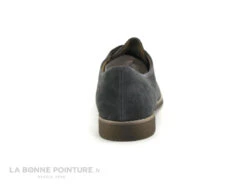 Emilie Karston ACINDA Ch Velours Plomb - Derby Gris Femme 12 Emilie Karston ACINDA Ch Velours Plomb - Derby Gris Femme -Chaussures Pour Femmes cd24607c73b9e66c561f35ea11d5d5ef img 7051.jpg 139323