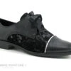 Mademoisel H 8057 Noir 2419 - Velours Imprime - Derby Femme 1 Mademoisel H 8057 Noir 2419 - Velours Imprime - Derby Femme -Chaussures Pour Femmes cd24607c73b9e66c561f35ea11d5d5ef img 7100.jpg 139330