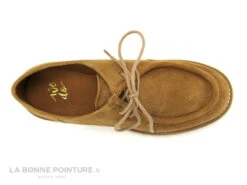 We Do 22913 Sabbia - Chaussure Derbi Beige - Semelle Plateforme Femme -Chaussures Pour Femmes cd24607c73b9e66c561f35ea11d5d5ef img 7174.jpg 180295