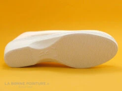 RYB - 102 Elastique - Chausson Femme - Toile Blanche -Chaussures Pour Femmes cd24607c73b9e66c561f35ea11d5d5ef img 7390.jpg 114329