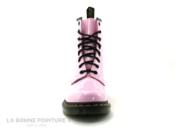 Dr. Martens Dr Martens PASCAL Pale Pink Patent Lamper - 26425322 - Bottine Rose 10 Dr. Martens Dr Martens PASCAL Pale Pink Patent Lamper - 26425322 - Bottine Rose -Chaussures Pour Femmes cd24607c73b9e66c561f35ea11d5d5ef img 7457.jpg 156448