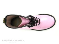 Dr. Martens Dr Martens PASCAL Pale Pink Patent Lamper - 26425322 - Bottine Rose 14 Dr. Martens Dr Martens PASCAL Pale Pink Patent Lamper - 26425322 - Bottine Rose -Chaussures Pour Femmes cd24607c73b9e66c561f35ea11d5d5ef img 7461.jpg 156441