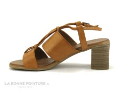 Metamorf Ose NAREUX Camel - Sandale Marron - Talon Haut Epais 11 Metamorf Ose NAREUX Camel - Sandale Marron - Talon Haut Epais -Chaussures Pour Femmes cd24607c73b9e66c561f35ea11d5d5ef img 7478.jpg 180575