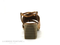 Metamorf Ose NAREUX Camel - Sandale Marron - Talon Haut Epais 12 Metamorf Ose NAREUX Camel - Sandale Marron - Talon Haut Epais -Chaussures Pour Femmes cd24607c73b9e66c561f35ea11d5d5ef img 7479.jpg 180576