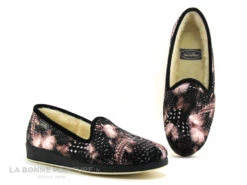 Semelflex CALODAFNE Rose - Chausson Fourre Femme -Chaussures Pour Femmes cd24607c73b9e66c561f35ea11d5d5ef img 7567.jpg 140126