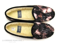 Semelflex CALODAFNE Rose - Chausson Fourre Femme -Chaussures Pour Femmes cd24607c73b9e66c561f35ea11d5d5ef img 7573.jpg 140124