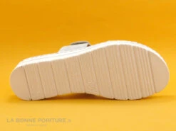 Fly Flot FLYKOR Argent - Gris - Mule Compensee Femme -Chaussures Pour Femmes cd24607c73b9e66c561f35ea11d5d5ef img 7659.jpg 114696