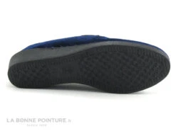RYB 102 PALOS Marine - Chausson Compense Femme -Chaussures Pour Femmes cd24607c73b9e66c561f35ea11d5d5ef img 7709.jpg 137388
