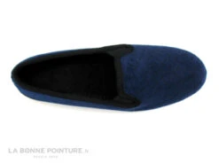 RYB 102 PALOS Marine - Chausson Compense Femme -Chaussures Pour Femmes cd24607c73b9e66c561f35ea11d5d5ef img 7710.jpg 137387