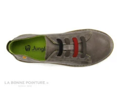 Jungla 6020 Montana - Chaussure Basse Femme Beige Avec Elastiques 14 Jungla 6020 Montana - Chaussure Basse Femme Beige Avec Elastiques -Chaussures Pour Femmes cd24607c73b9e66c561f35ea11d5d5ef img 7737.jpg 180961