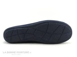 RYB 700-9000 - Pantoufle Femme Bleu Marine - Fleur Brodee 7 RYB 700-9000 - Pantoufle Femme Bleu Marine - Fleur Brodee -Chaussures Pour Femmes cd24607c73b9e66c561f35ea11d5d5ef img 7742.jpg 156697