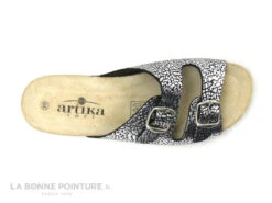 Artika BASQUE Balthazar Argent - Mule Reglable Femme 14 Artika BASQUE Balthazar Argent - Mule Reglable Femme -Chaussures Pour Femmes cd24607c73b9e66c561f35ea11d5d5ef img 7835.jpg 156804