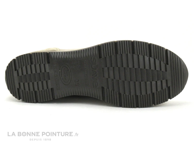 Suave Nancy 10504T Granola Stone Prairie - Basket Beige Femme 8 Suave Nancy 10504T Granola Stone Prairie - Basket Beige Femme - Image 6