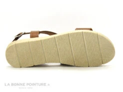 Eva Frutos 1107 Cuero Codril - Sandale Femme Cuir Marron -Chaussures Pour Femmes cd24607c73b9e66c561f35ea11d5d5ef img 8131.jpg 157768