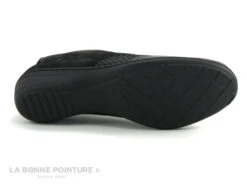 Geo Reino INBABE Noir - Argent - Chaussure Basse Femme 15 Geo Reino INBABE Noir - Argent - Chaussure Basse Femme -Chaussures Pour Femmes cd24607c73b9e66c561f35ea11d5d5ef img 8158.jpg 140778