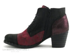 Alce Shoes 9802 - Noir - Boots Femme Talon Haut 11 Alce Shoes 9802 - Noir - Boots Femme Talon Haut -Chaussures Pour Femmes cd24607c73b9e66c561f35ea11d5d5ef img 8198.jpg 140803