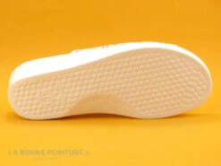 Sanital Light 4371 Blanc Et Fleuri - Brides A Boucle - Mule Medicale -Chaussures Pour Femmes cd24607c73b9e66c561f35ea11d5d5ef img 8224.jpg 157235