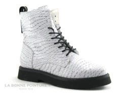 Mjus 565213-501-6001 Bottine Blanche Femme -Chaussures Pour Femmes cd24607c73b9e66c561f35ea11d5d5ef img 8228.jpg 140919