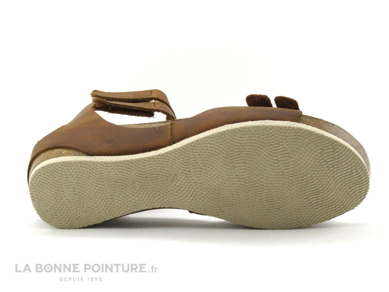 Carla Tortosa 27213 Cuero - Sandale Femme Avec Bride Cheville 9 Carla Tortosa 27213 Cuero - Sandale Femme Avec Bride Cheville - Image 7