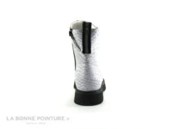 Mjus 565213-501-6001 Bottine Blanche Femme -Chaussures Pour Femmes cd24607c73b9e66c561f35ea11d5d5ef img 8231.jpg 140917