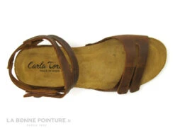 Carla Tortosa 27213 Cuero - Sandale Femme Avec Bride Cheville 14 Carla Tortosa 27213 Cuero - Sandale Femme Avec Bride Cheville -Chaussures Pour Femmes cd24607c73b9e66c561f35ea11d5d5ef img 8231.jpg 157882