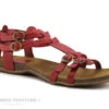 Kickers ANA Rouge 281777-50 - Sandale Mode Femme 1 Kickers ANA Rouge 281777-50 - Sandale Mode Femme -Chaussures Pour Femmes cd24607c73b9e66c561f35ea11d5d5ef img 8317.jpg 157983