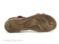 Kickers ANA Rouge 281777-50 - Sandale Mode Femme -Chaussures Pour Femmes cd24607c73b9e66c561f35ea11d5d5ef img 8321.jpg 157979