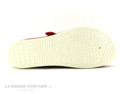 Morans ROLTING Rouge - Mule Femme Avec Brides A Scratch -Chaussures Pour Femmes cd24607c73b9e66c561f35ea11d5d5ef img 8369.jpg 158038