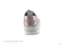 Morans WIDOIS Rose Metallise - Perforations - Chaussure Basse Femme 12 Morans WIDOIS Rose Metallise - Perforations - Chaussure Basse Femme -Chaussures Pour Femmes cd24607c73b9e66c561f35ea11d5d5ef img 8377.jpg 158039