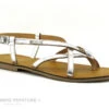 Tropeziennes CHOUETTE Argent 12589 - Sandale Femme 1 Tropeziennes CHOUETTE Argent 12589 - Sandale Femme -Chaussures Pour Femmes cd24607c73b9e66c561f35ea11d5d5ef img 8398.jpg 158209