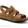 Caprice 9-28155-20 327 Nut - Sandale Femme Marron Clair -Chaussures Pour Femmes cd24607c73b9e66c561f35ea11d5d5ef img 8415.jpg 181957