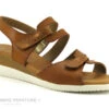 Jordana 681 Cuero - Sandale Marron - 2 Brides Velcro - Compense 1 Jordana 681 Cuero - Sandale Marron - 2 Brides Velcro - Compense -Chaussures Pour Femmes cd24607c73b9e66c561f35ea11d5d5ef img 8450.jpg 181845