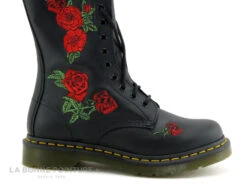Dr. Martens DR Martens 1914 VONDA Black - Roses Brodees - Bottine 13 Dr. Martens DR Martens 1914 VONDA Black - Roses Brodees - Bottine -Chaussures Pour Femmes cd24607c73b9e66c561f35ea11d5d5ef img 8460.jpg 127189