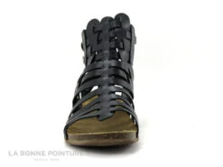 Kickers ANASPART Noir - 420271 - Sandale Montante Femme -Chaussures Pour Femmes cd24607c73b9e66c561f35ea11d5d5ef img 8461.jpg 157553