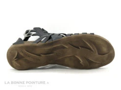 Kickers ANASPART Noir - 420271 - Sandale Montante Femme -Chaussures Pour Femmes cd24607c73b9e66c561f35ea11d5d5ef img 8465.jpg 157555