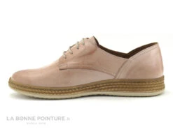 Karyoka MAGIC Nude - Chaussure A Lacet Femme Rose 11 Karyoka MAGIC Nude - Chaussure A Lacet Femme Rose -Chaussures Pour Femmes cd24607c73b9e66c561f35ea11d5d5ef img 8533.jpg 169794