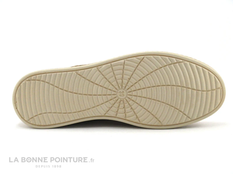 Karyoka MAGIC Jeans - Chaussure Basse Femme Bleue 9 Karyoka MAGIC Jeans - Chaussure Basse Femme Bleue - Image 7