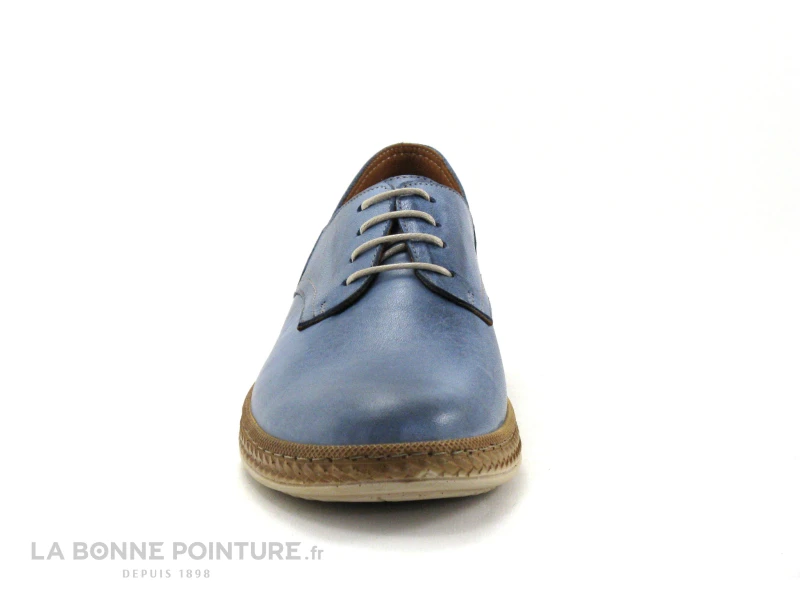 Karyoka MAGIC Jeans - Chaussure Basse Femme Bleue 4 Karyoka MAGIC Jeans - Chaussure Basse Femme Bleue - Image 2