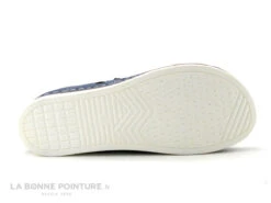 Morans BRIEC Bleu - Mule Femme Reglable Avec Velcro 9 Morans BRIEC Bleu - Mule Femme Reglable Avec Velcro -Chaussures Pour Femmes cd24607c73b9e66c561f35ea11d5d5ef img 8551.jpg 169771