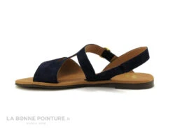 We Do 45320 River - Sandale Plate Femme Bleu Marine -Chaussures Pour Femmes cd24607c73b9e66c561f35ea11d5d5ef img 8593.jpg 182154