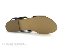 We Do 45320 River - Sandale Plate Femme Bleu Marine -Chaussures Pour Femmes cd24607c73b9e66c561f35ea11d5d5ef img 8595.jpg 182156